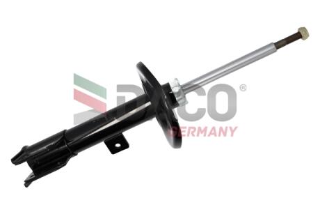 Амортизатор газомасляний пер. лів. DACO DACO Germany 450637L