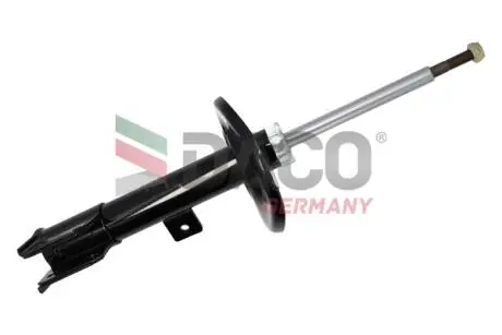 Амортизатор газомасляний пер. лів. DACO DACO Germany 450637L