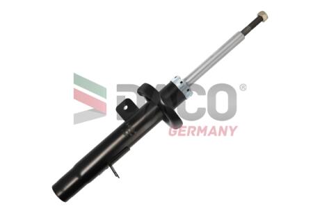 Амортизатор газомасляний пер. лів. DACO DACO Germany 451927