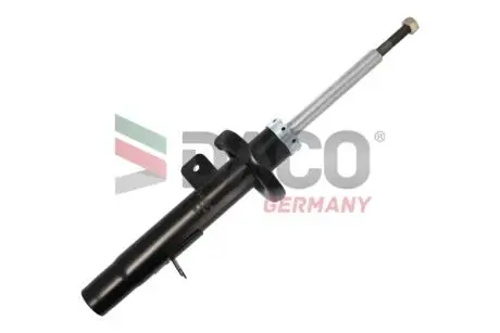 Амортизатор газомасляний пер. лів. DACO DACO Germany 451927