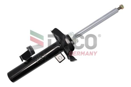 Амортизатор газомасляний пер. лів. DACO DACO Germany 452564L