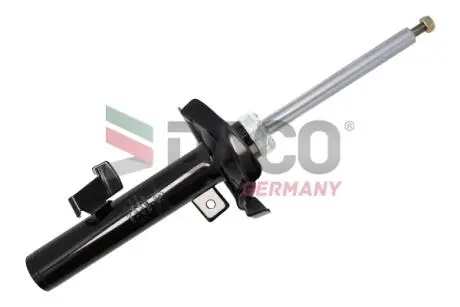 Амортизатор газомасляний пер. лів. DACO DACO Germany 452564L