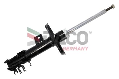 Амортизатор газомасляний пер. пр. DACO DACO Germany 450910R