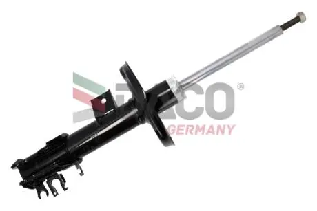 Амортизатор газомасляний пер. пр. DACO DACO Germany 450910R