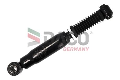 Амортизатор газомасляний зад. л/п DACO DACO Germany 560601