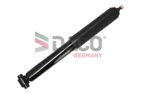 Амортизатор газомасляний зад. л/п DACO DACO Germany 562803