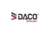 Амортизатор газомасляний зад. л/п DACO DACO Germany 564202 (фото 1)