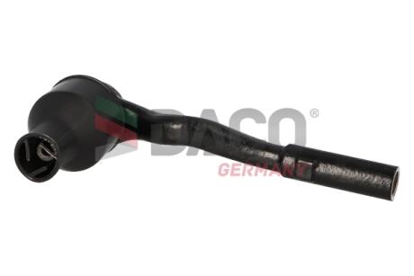 Наконечник рульової тяги пер. пр. DACO DACO Germany TR2341R