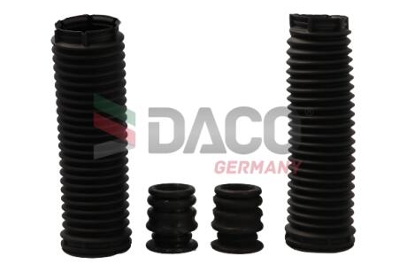 Захисний комплект амортизатора DACO DACO Germany PK4209