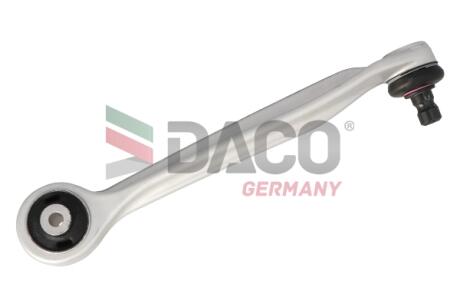 Важіль підвіски пер. лів. DACO DACO Germany WH0214L