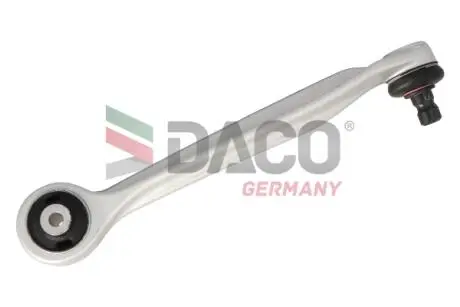 Важіль підвіски пер. лів. DACO DACO Germany WH0214L (фото 1)