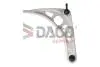Важіль підвіски пер. пр. DACO DACO Germany WH0301R (фото 1)