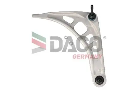Важіль підвіски пер. пр. DACO DACO Germany WH0301R (фото 1)