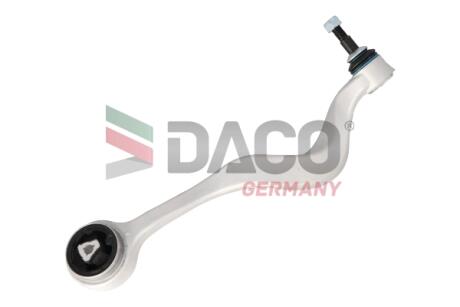 Важіль підвіски пер. пр. DACO DACO Germany WH0311R