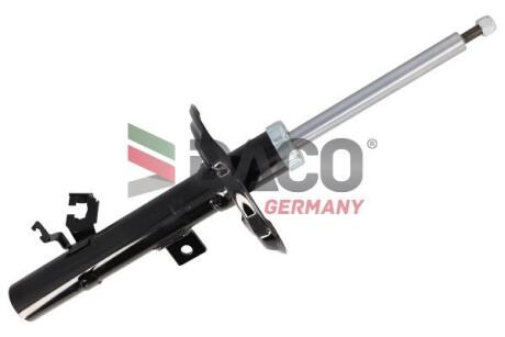 Амортизатор пер. лів. DACO DACO Germany 452612L