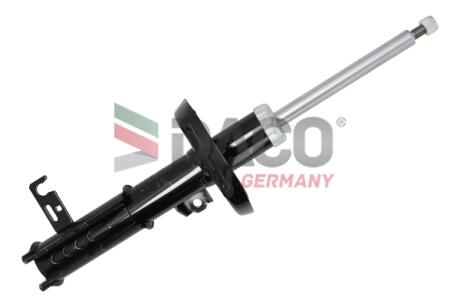 Амортизатор пер. лів. DACO DACO Germany 452707L