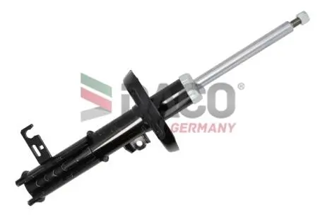 Амортизатор пер. лів. DACO DACO Germany 452707L