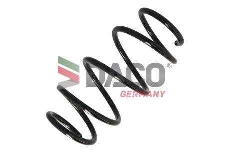 Пружини підвіски пер. DACO DACO Germany 803017