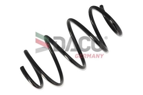 Пружини підвіски пер. DACO DACO Germany 803043
