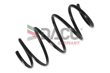 Пружини підвіски пер. DACO DACO Germany 803043