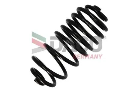 Пружини підвіски зад. DACO DACO Germany 813006