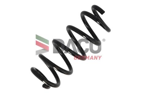 Пружини підвіски зад. DACO DACO Germany 813905