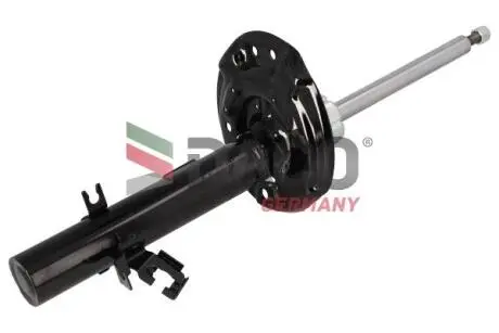 Амортизатор пер. пр. DACO DACO Germany 452612R