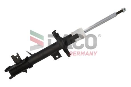 Амортизатор газовий DACO DACO Germany 453712L