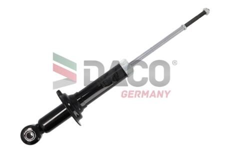 Амортизатор газовий DACO DACO Germany 552505