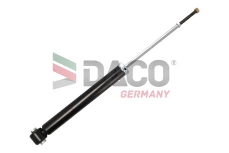 Амортизатор газовий DACO DACO Germany 561703