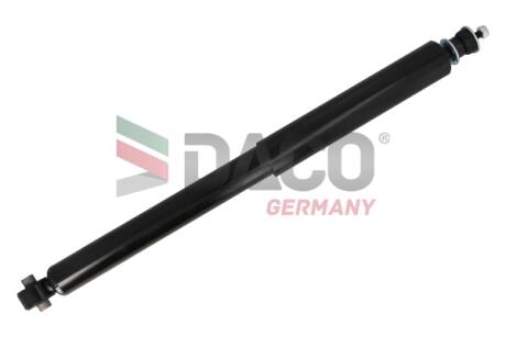 Амортизатор газовий DACO DACO Germany 562205