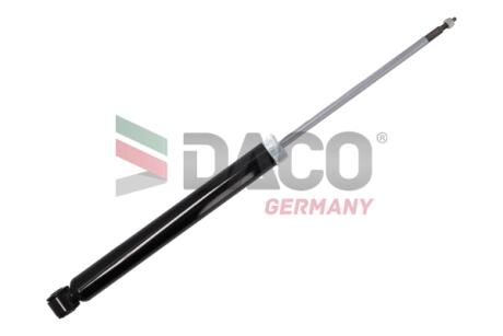 Амортизатор газовий DACO DACO Germany 562549