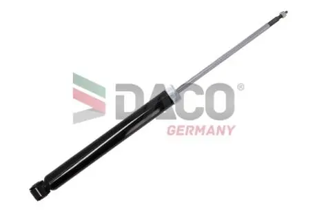 Амортизатор газовий DACO DACO Germany 562549