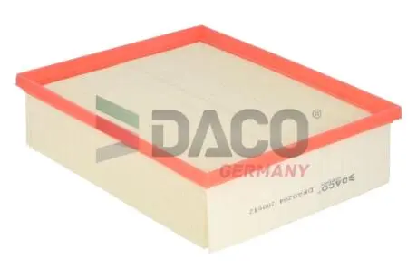 Фільтр повітряний DACO DACO Germany DFA0204