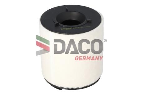 Фільтр повітряний DACO DACO Germany DFA0218