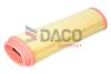 Фільтр повітряний DACO DACO Germany DFA0300 (фото 1)