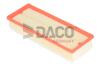Фільтр повітряний DACO DACO Germany DFA0601 (фото 1)