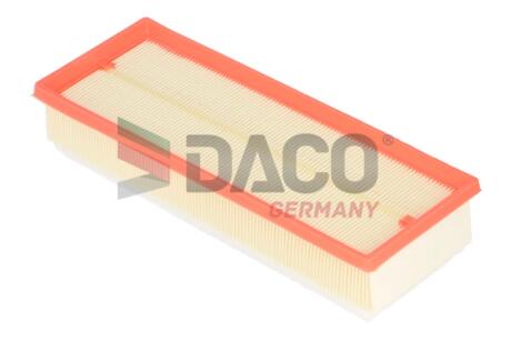 Фільтр повітряний DACO DACO Germany DFA0601