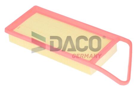 Фільтр повітряний DACO DACO Germany DFA0602