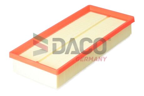 Фільтр повітряний DACO DACO Germany DFA0604
