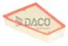 Фільтр повітряний DACO DACO Germany DFA1000 (фото 1)