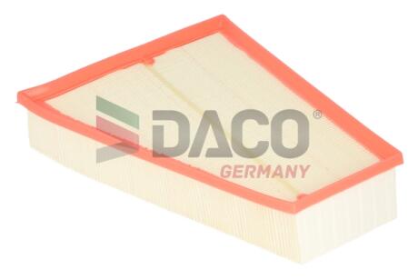 Фільтр повітряний DACO DACO Germany DFA1000