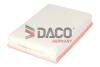 Фільтр повітряний DACO DACO Germany DFA2703 (фото 1)
