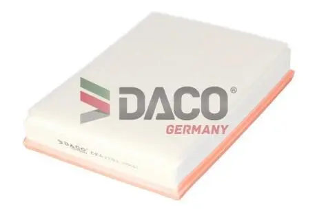 Фільтр повітряний DACO DACO Germany DFA2703