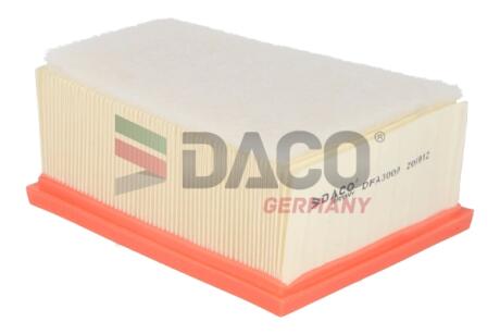 Фільтр повітряний DACO DACO Germany DFA3000