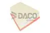 Фільтр повітряний DACO DACO Germany DFA3300 (фото 1)