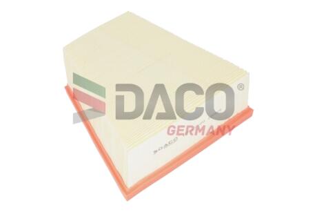 Фільтр повітряний DACO DACO Germany DFA3300