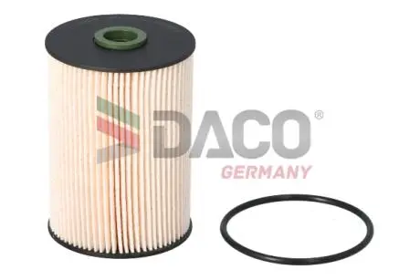 Фільтр паливний DACO DACO Germany DFF0202