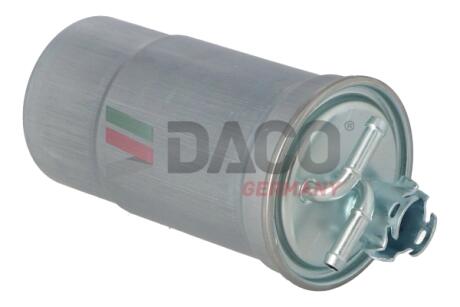 Фільтр паливний DACO DACO Germany DFF0203