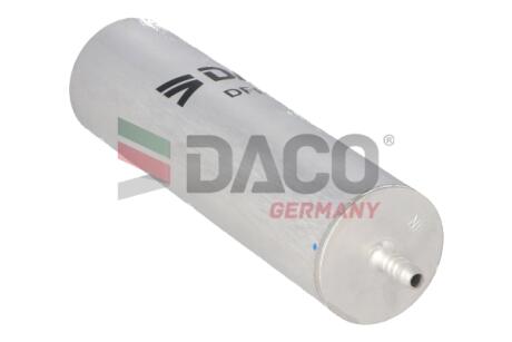 Фільтр паливний DACO DACO Germany DFF0205